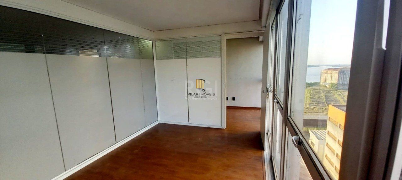 Conjunto/Sala para Locação/Aluguel - 46.13m², 0 dormitórios, Centro Histórico