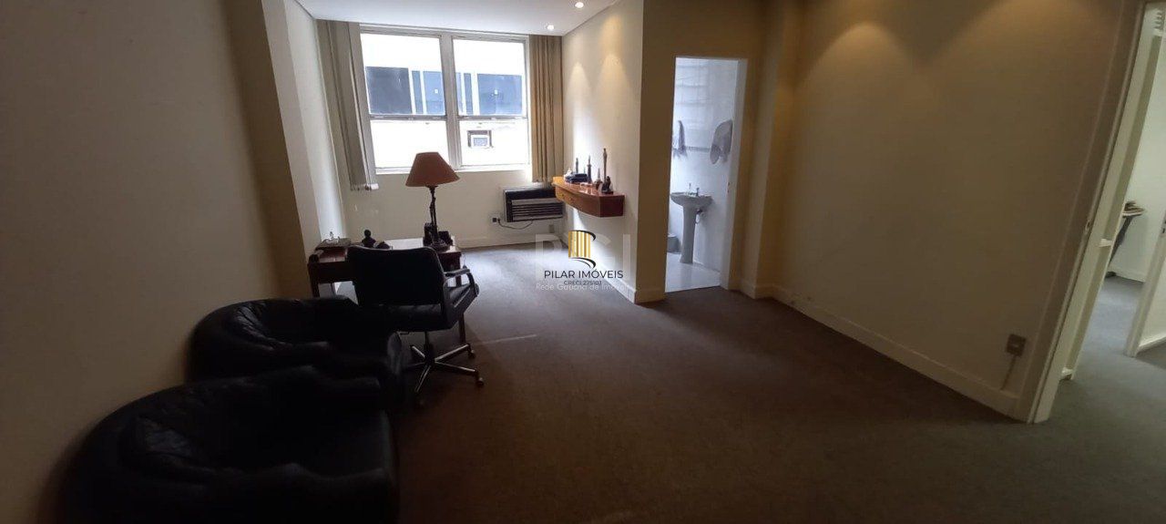 Conjunto/Sala para Venda - 82.91m², 0 dormitórios, Centro Histórico