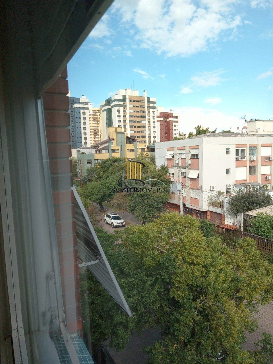 Apartamento residencial para locação, Menino Deus, Porto Alegre - AP0601.