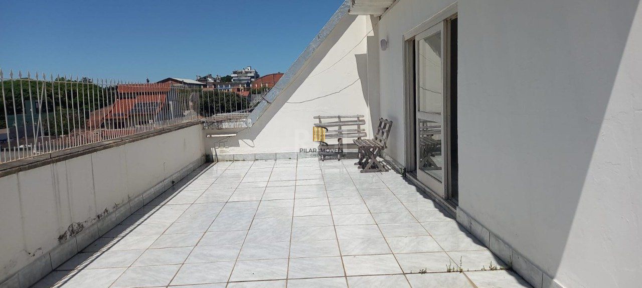 Apartamento 2 dormitórios no bairro Jardim São Pedro