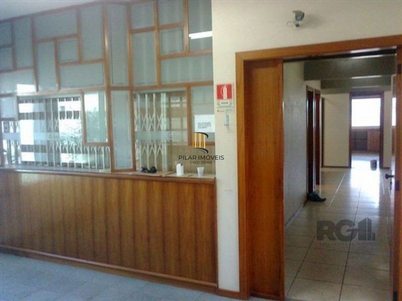 Sala Comercial no bairro Centro