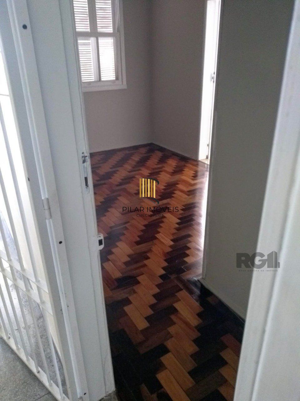 Apartamento 1 dormitório no bairro Petrópolis