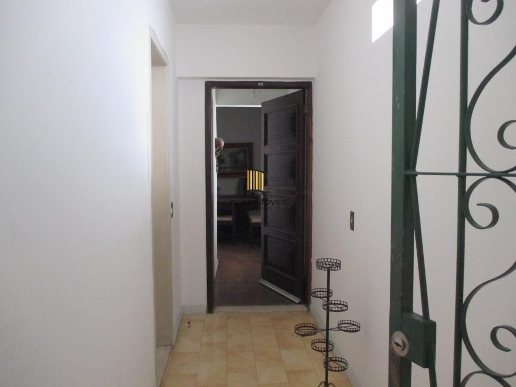 Apartamento para Venda - 93.6m², 3 dormitórios, Centro Histórico