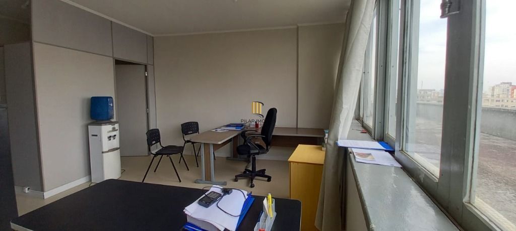Vende sala em andar alto - Centro Histórico - Porto Alegre/RS