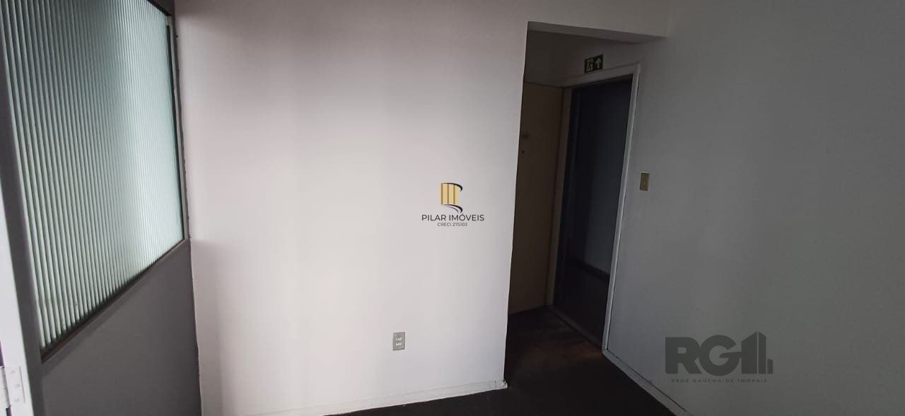 Conjunto/Sala para Venda - 30.53m², 0 dormitórios, Centro Histórico