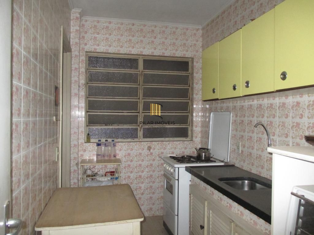 Apartamento para Venda - 93.6m², 3 dormitórios, Centro Histórico