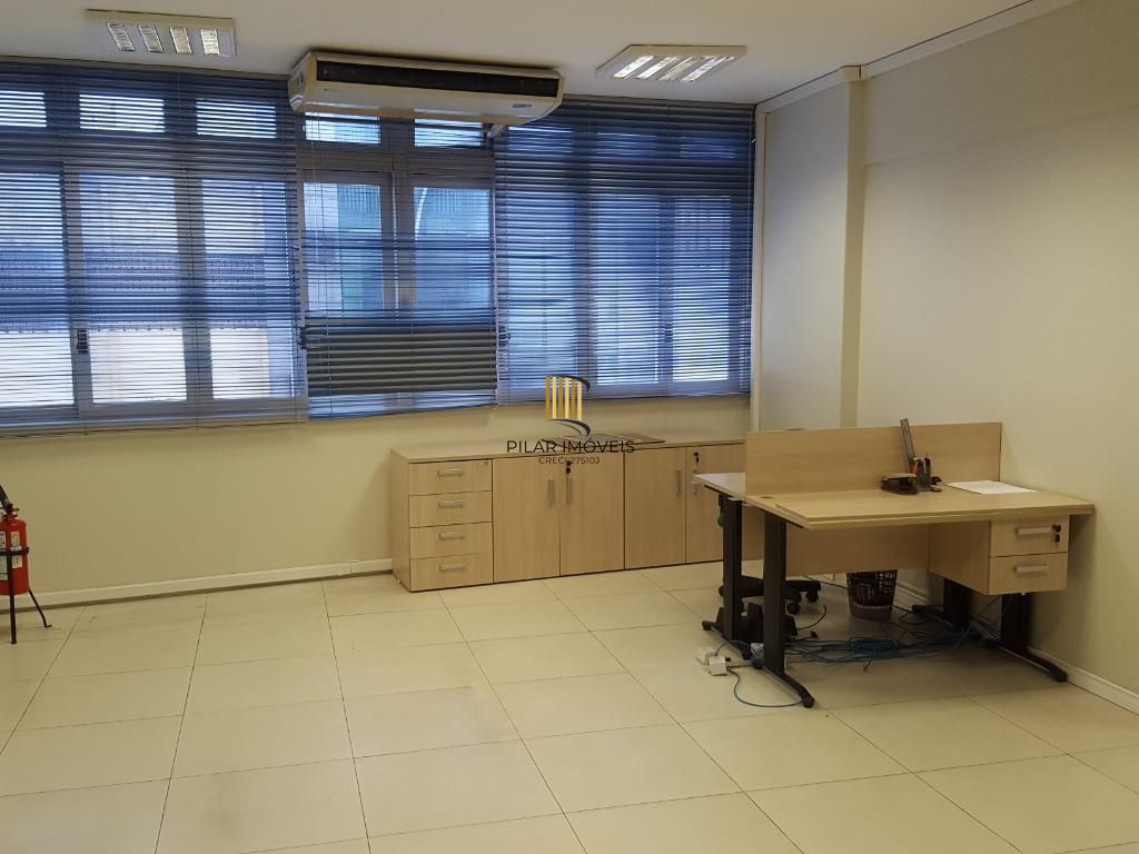 Conjunto/Sala para Venda - 498.29m², 0 dormitórios, Centro Histórico