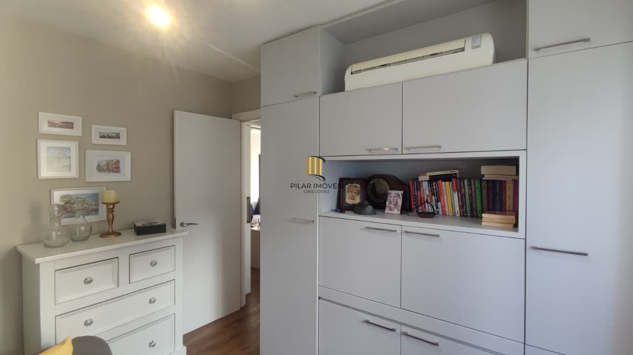 Apartamento 2 dormitórios no bairro Rio Branco