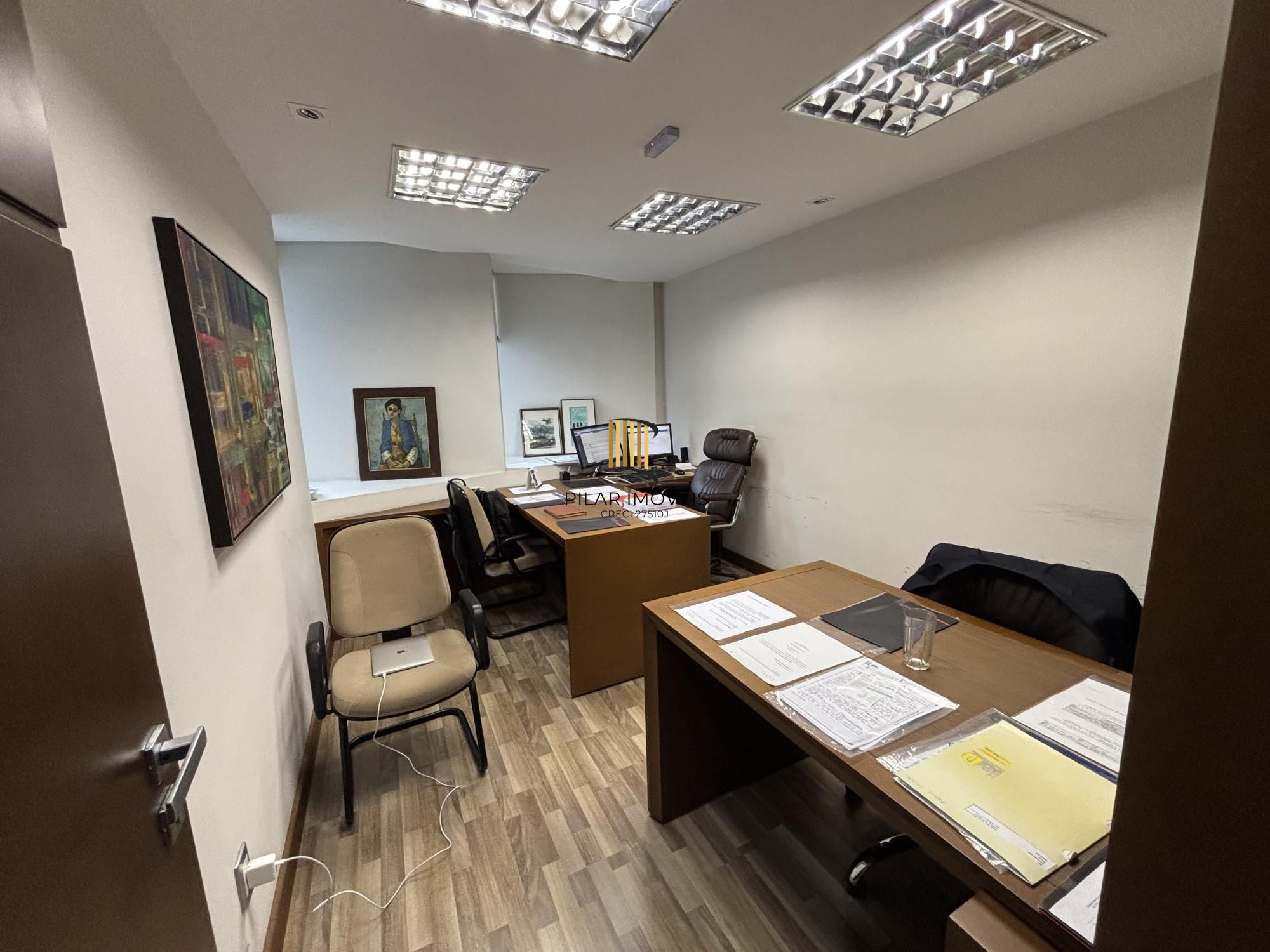 Escritório de Advocacia, pronto para trabalhar!