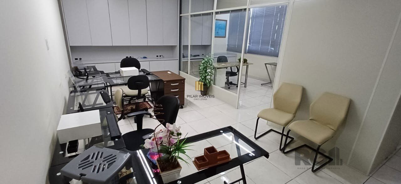 Sala Comercial no bairro Centro Histórico
