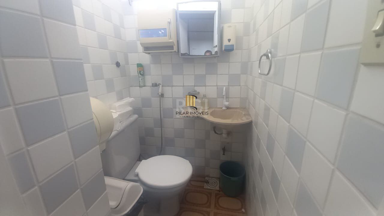 Sala Comercial no bairro Centro Histórico