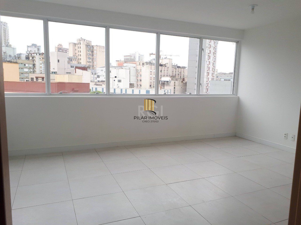 Sala Comercial no bairro Cidade Baixa