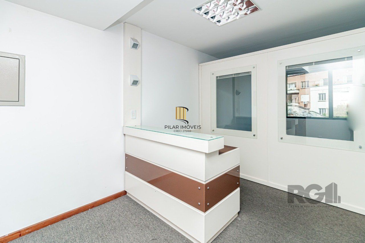 Sala Comercial no bairro Centro Histórico