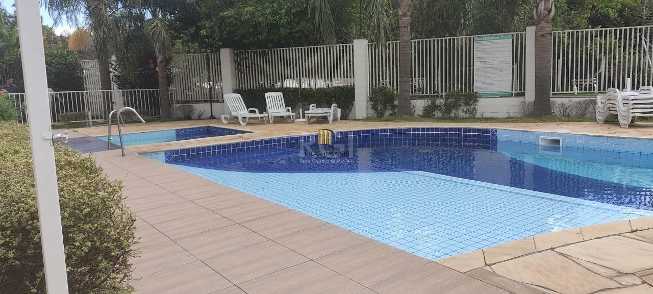 Apartamento 3 dormitórios no bairro São Sebastião