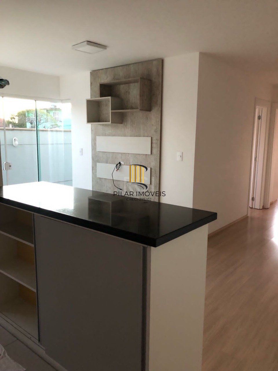 Apartamento 2 dormitórios no bairro Maringá - Pilar Imóveis
