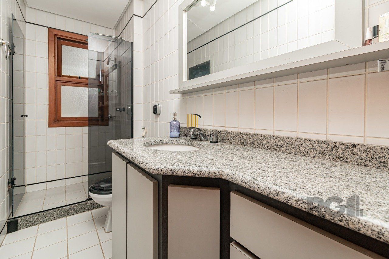 Apartamento 3 dormitórios no bairro Boa Vista
