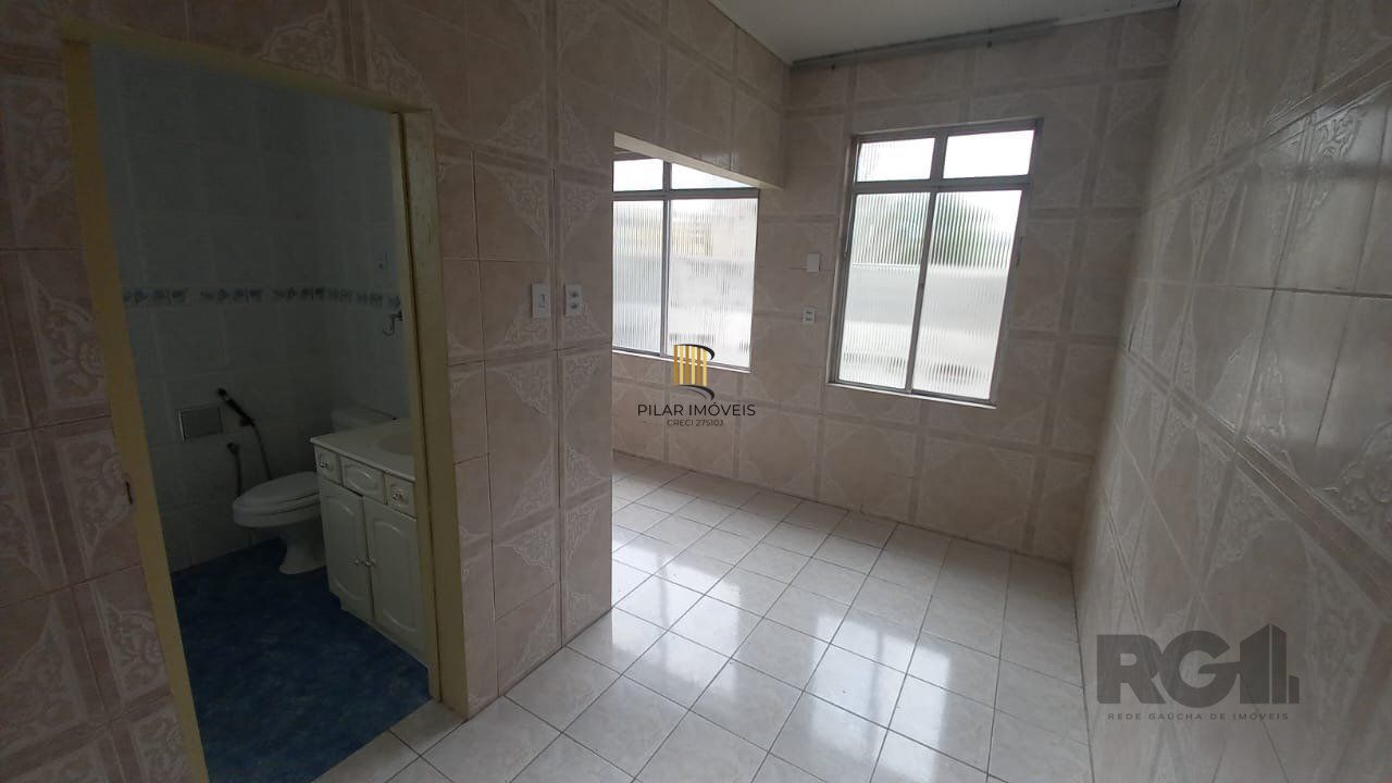 Apartamento 3 dormitórios no bairro Auxiliadora