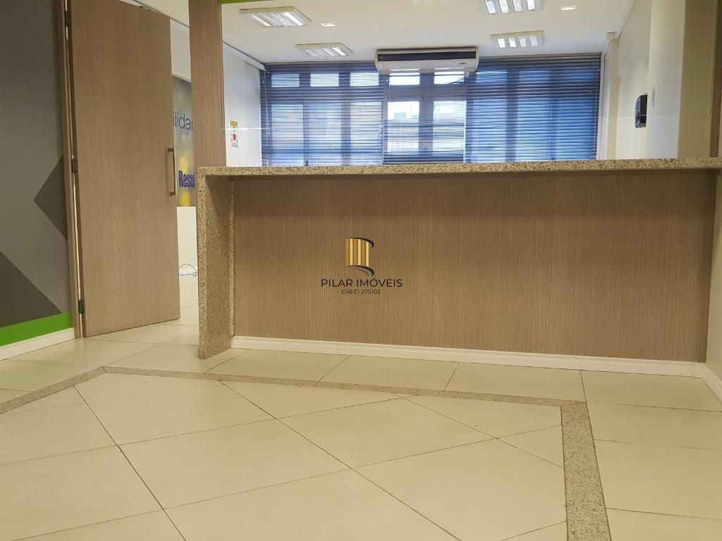 Conjunto/Sala para Venda - 498.29m², 0 dormitórios, Centro Histórico