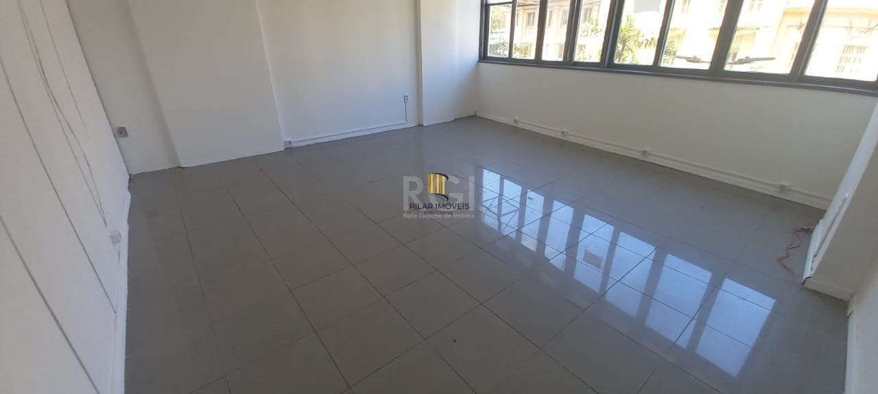 Conjunto/Sala para Venda - 64m², 0 dormitórios, Centro Histórico