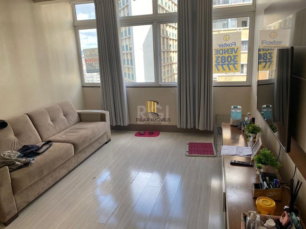 Apartamento para Venda - 100m², 3 dormitórios, Centro Histórico