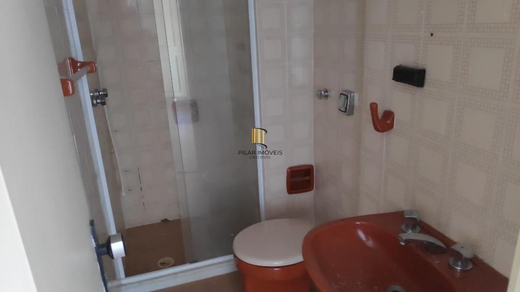 Apartamento com 1 dormitório para alugar, 33 m² por R$ 750,00/mês - Menino Deus - Porto Alegre/RS