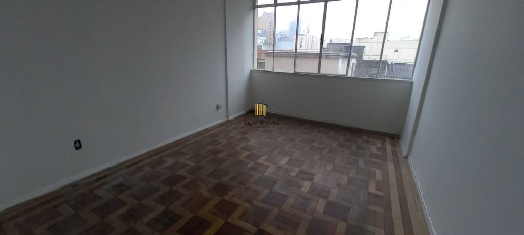 Apartamento para Venda - 68.98m², 1 dormitório, Centro Histórico