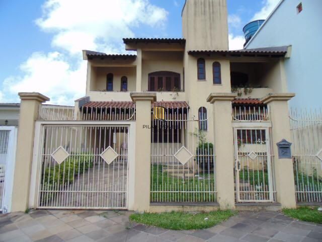 Casa para Venda - 250.78m², 3 dormitórios, sendo 1 suites, 2 vagas - Nova Cachoeirinha - Pilar Imóveis