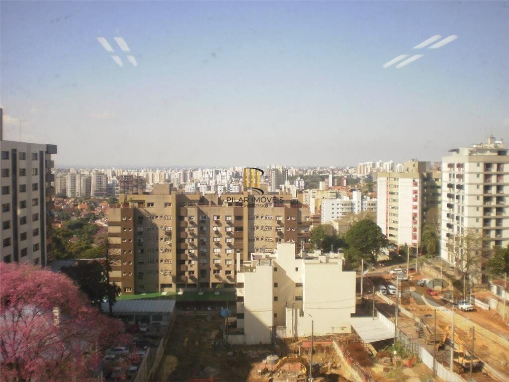 Sala para alugar, 30 m² por R$ 600,00/mês - Auxiliadora - Porto Alegre/RS
