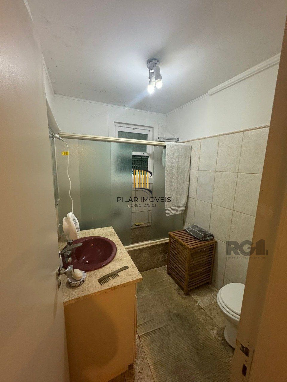Apartamento 3 dormitórios no bairro Auxiliadora