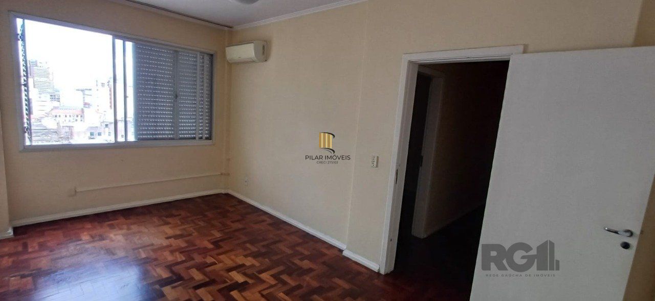 Apartamento 3 dormitórios no bairro Centro Histórico