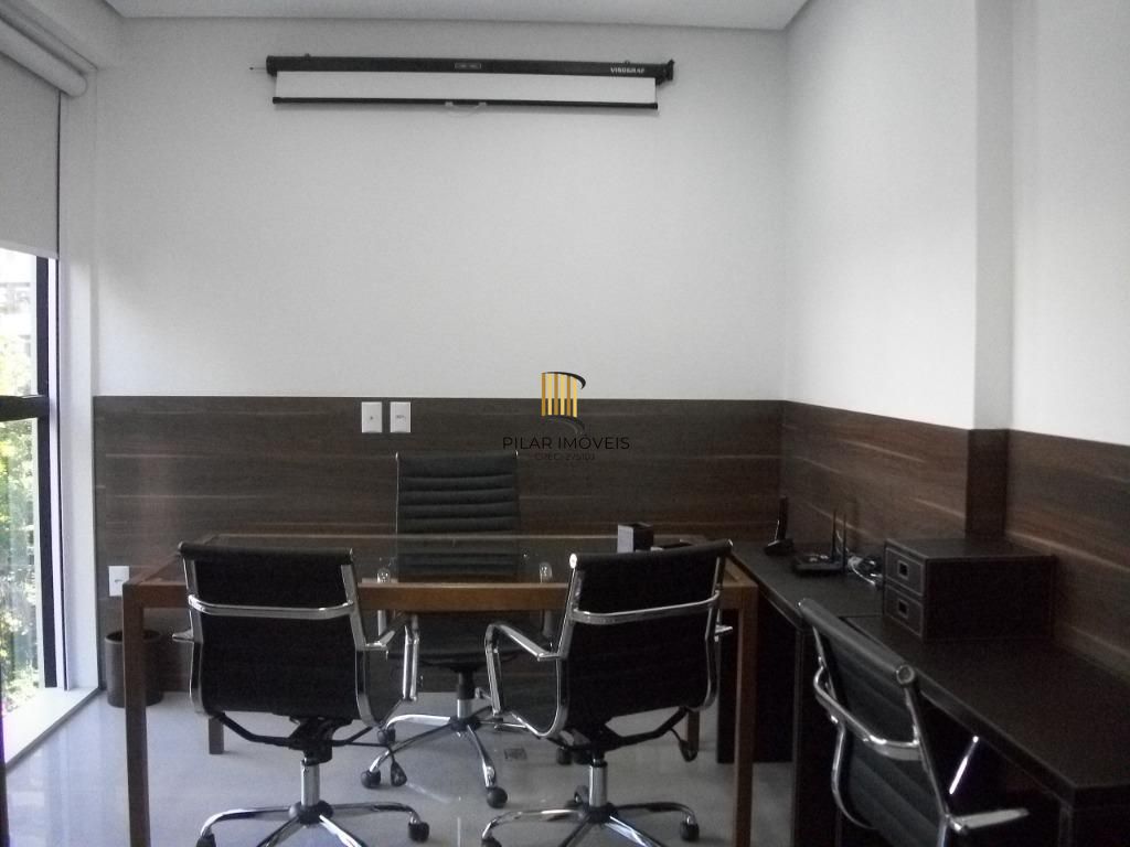 Conjunto/Sala para Venda - 0m², 0 dormitórios, Moinhos de Vento - Pilar Imóveis