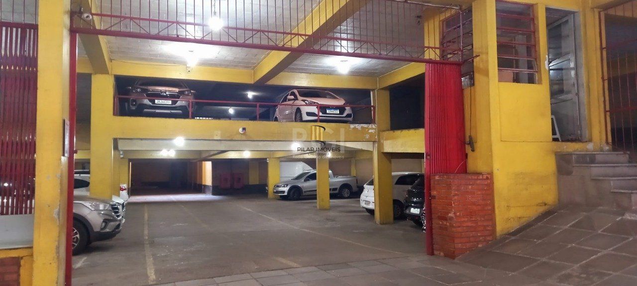 Box para Venda - 12.42m², 0 dormitórios, Centro Histórico