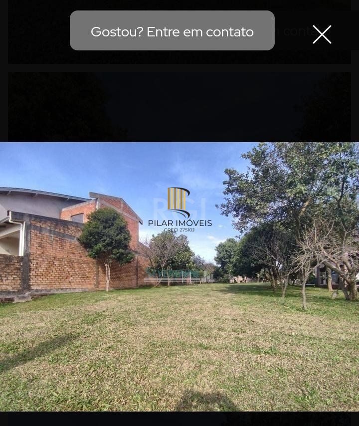 Terreno para Venda - 0m², 0 dormitórios, Jardim Betânia