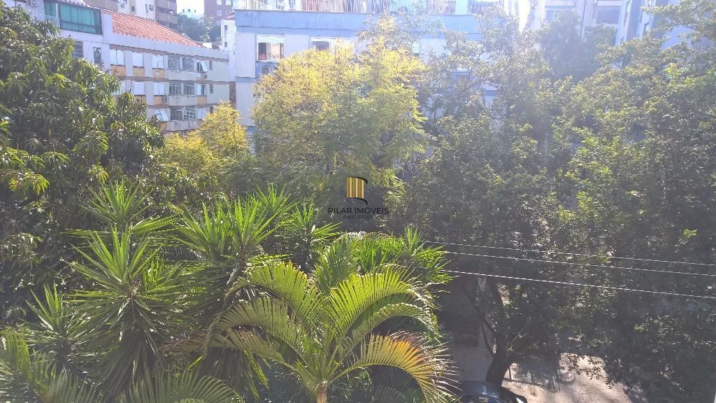 Apartamento com 2 quartos á venda no São João