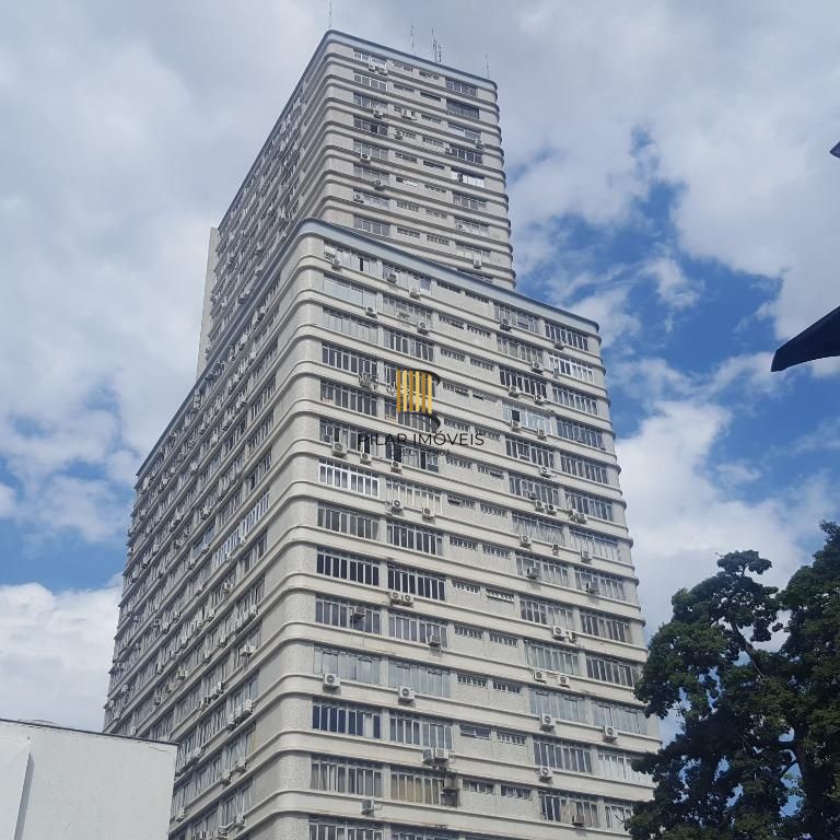 Conjunto/Sala para Venda - 49.78m², 0 dormitórios, Centro Histórico