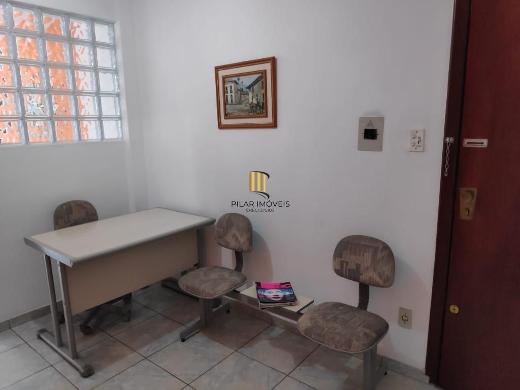 Conjunto/Sala para Venda - 0m², 0 dormitórios, Centro Histórico