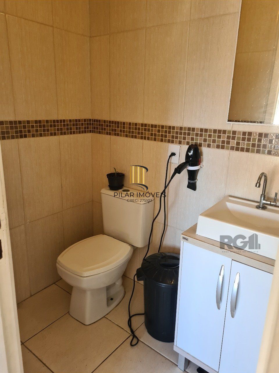 Apartamento 3 dormitórios no bairro Centro Histórico