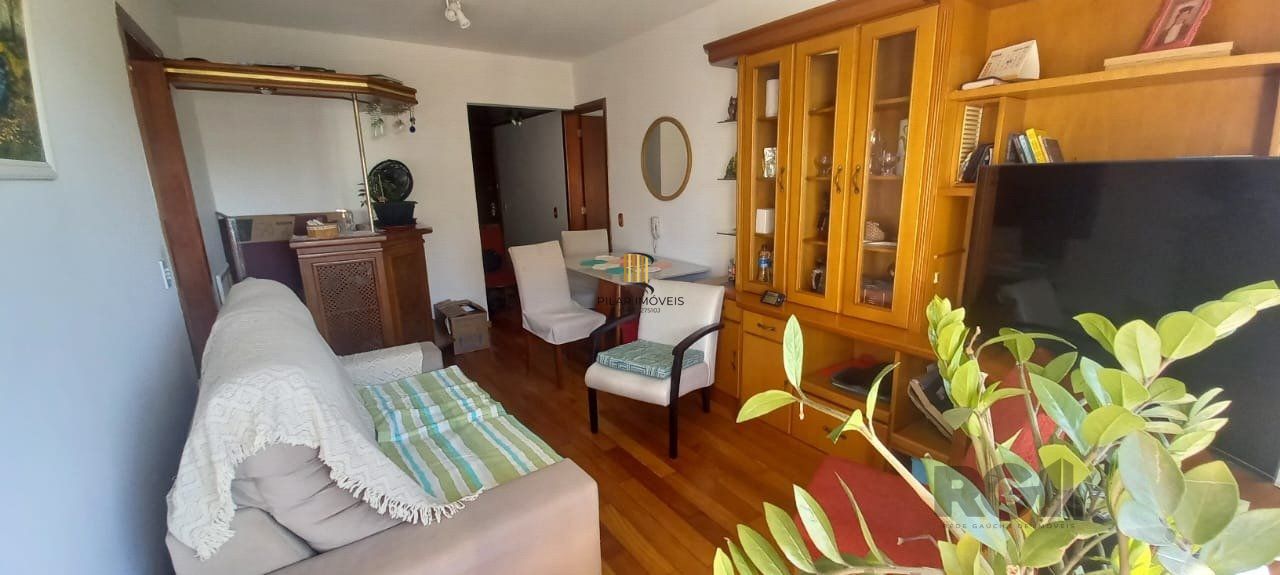 Apartamento 1 dormitório no bairro Independência