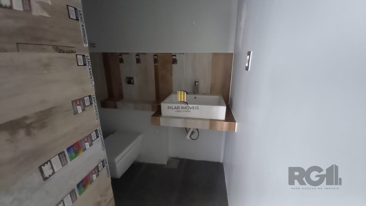 Sala Comercial no bairro Centro Histórico