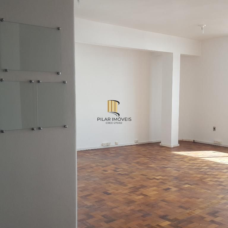 Conjunto/Sala para Venda - 55.38m², 0 dormitórios, Centro Histórico