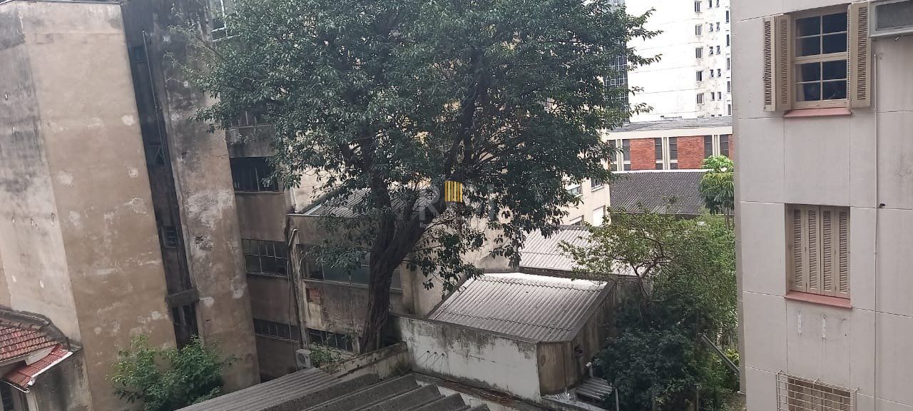 Apartamento para Venda - 136.2m², 3 dormitórios, 1 vaga - Centro Histórico