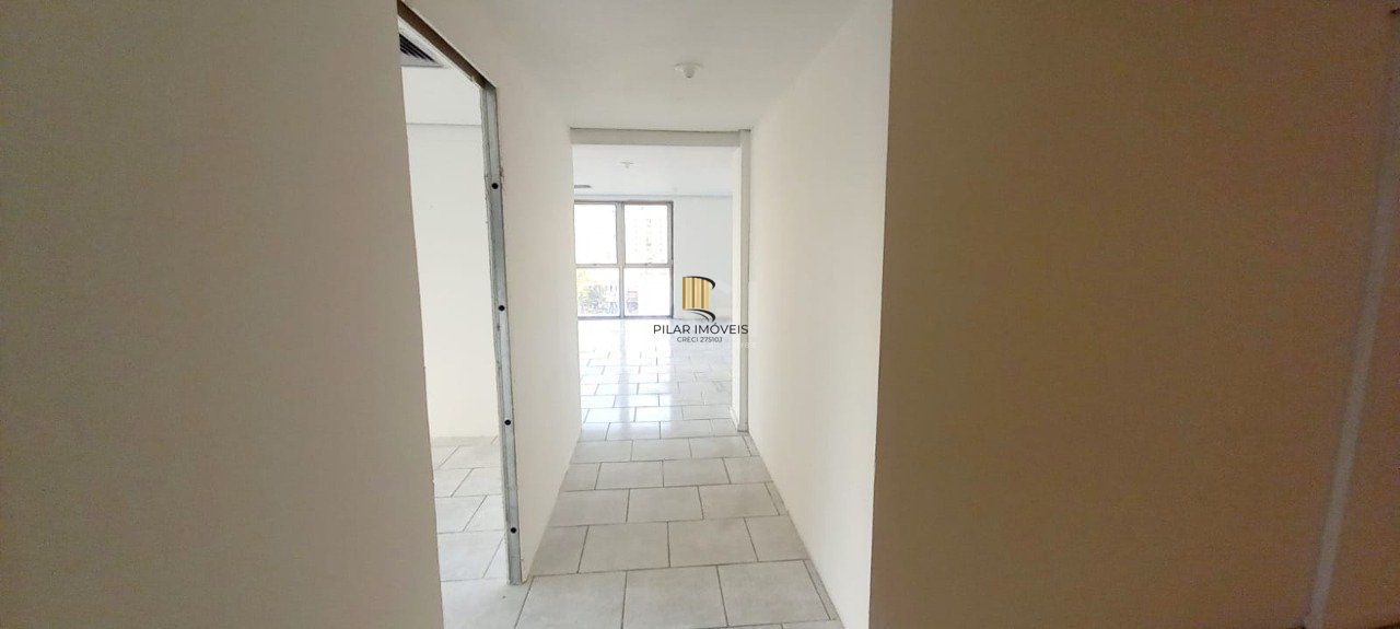 Conjunto/Sala para Locação/Aluguel - 124.96m², 0 dormitórios, Centro Histórico
