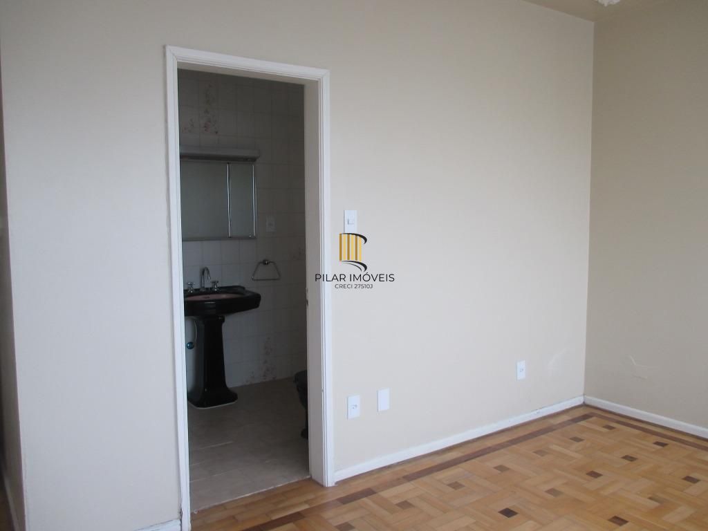 Apartamento para Venda - 219m², 3 dormitórios, sendo 2 suites, 1 vaga - Centro Histórico