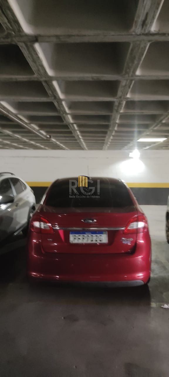 Apartamento 3 dormitórios no bairro São Sebastião