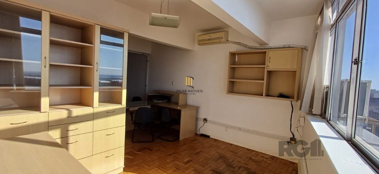 Sala para alugar, 23 m² por R$ 500,00/mês - Centro - Porto Alegre/RS