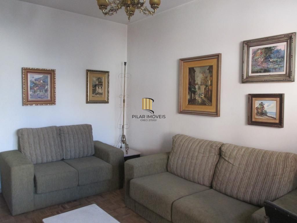 Apartamento para Venda - 93.6m², 3 dormitórios, Centro Histórico