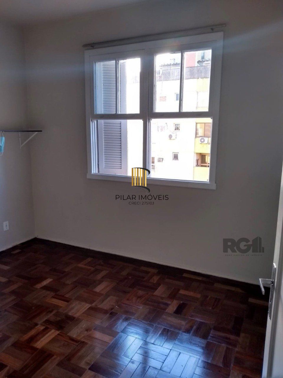 Apartamento 1 dormitório no bairro Petrópolis