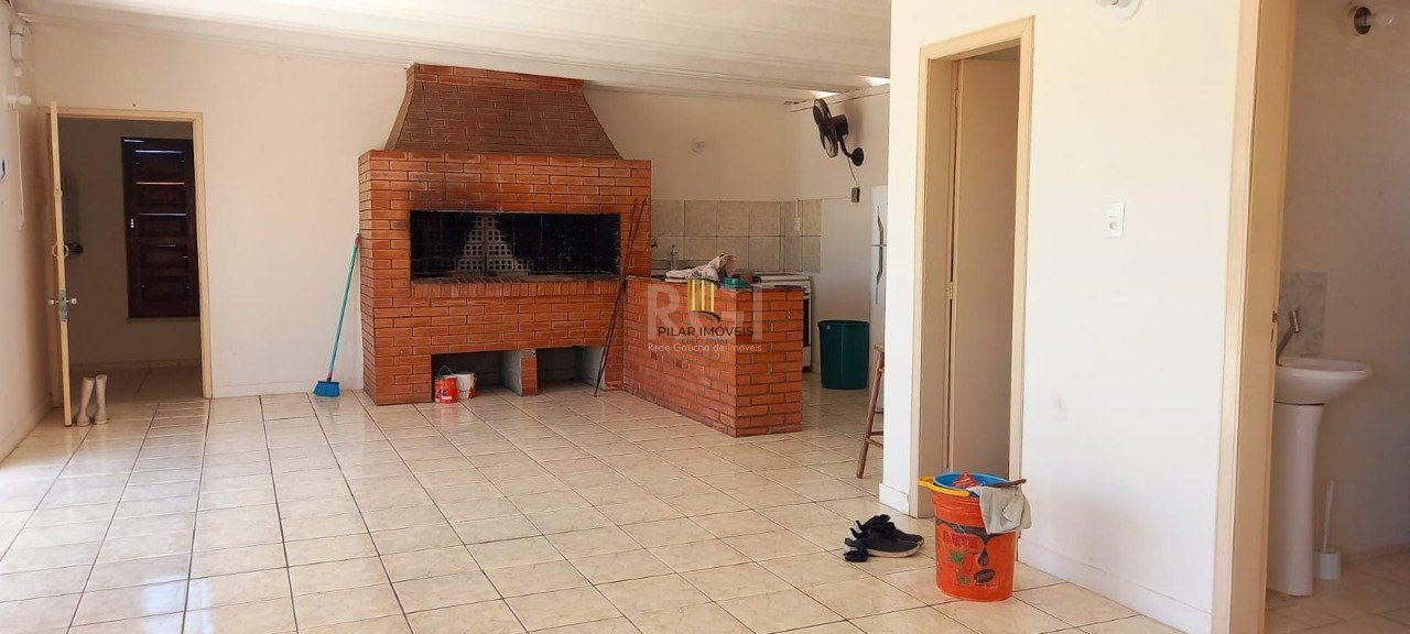 Apartamento 2 dormitórios no bairro Jardim São Pedro