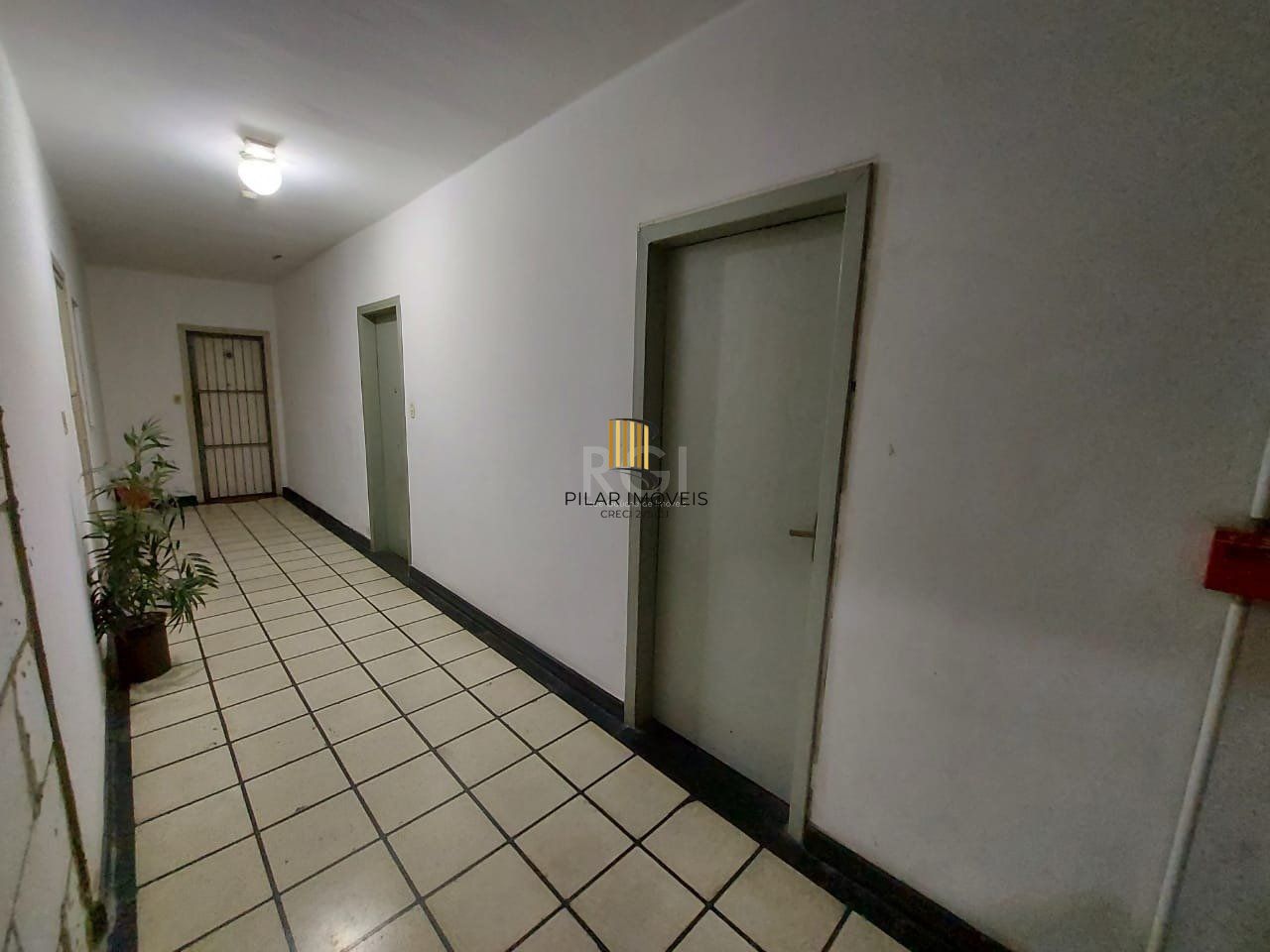 Apartamento para Venda - 95.7m², 2 dormitórios, Centro Histórico