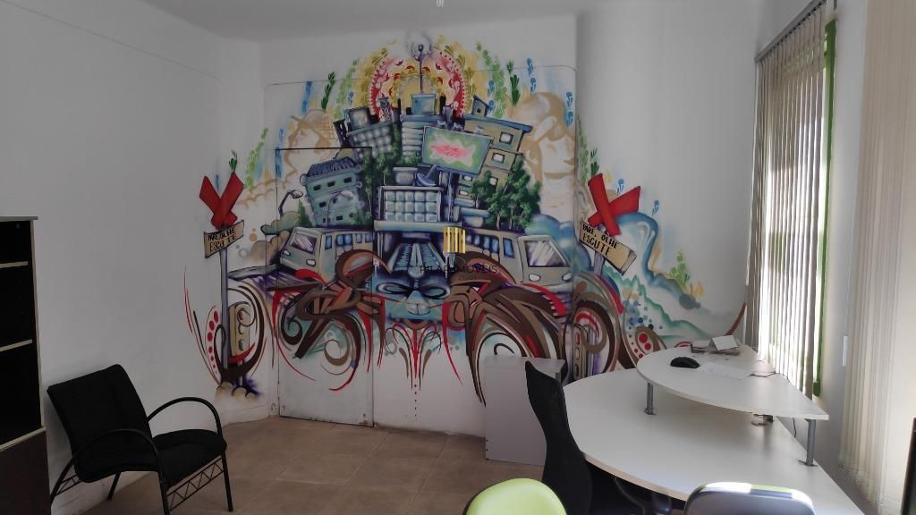 Conjunto/Sala para Venda - 130m², 0 dormitórios, Centro Histórico